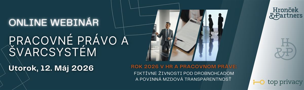 HR a Pracovné Právo